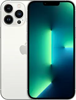 Apple iPhone 13 Pro Max, the latest iPhone on EMI costs only Rs. 15,544/month over 9 months.
