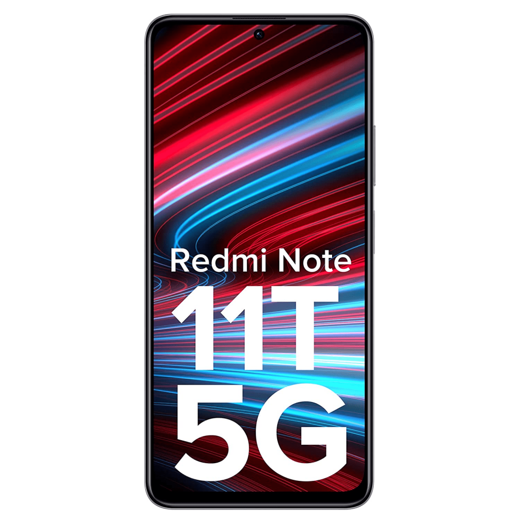 Redmi Note 11T 5G (Stardust White) - you can purchase this mobile on zero down payment using ZestMoney EMI today!