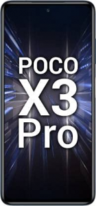 The POCO X3 Pro has one of the best mobile processor for gaming