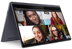 While this Lenovo Yoga laptop price is on the more expensive side, its fabulous RAM and processor make it worth the cost.