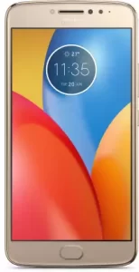 Motorola phones are a must-have and the Motorola Moto E4 Plus is definitely one of the premium models of second hand smartphones under 5000.