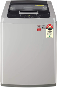 Buy LG Washing Machine on EMI_Img0 The LG washing machine 7.5 kg price is totally justifiable given that it has most of the best features and great capacity.
