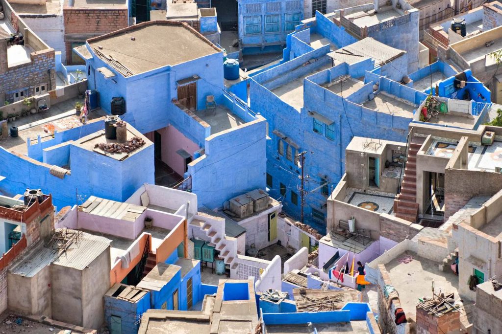 Jodhpur’s proximity to the NCR region makes it a great option for the best places to visit near Delhi in august.