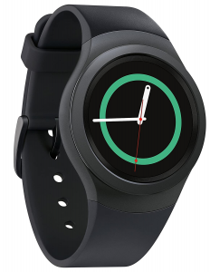 Samsung Smart Watches for Men_Img1 The Samsung Gear S2 is one of the best Samsung smartwatch on the market.