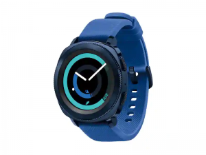 Samsung Smart Watches for Men_Img5 The Gear Sport Samsung smartwatch features are excellent, outstanding, and unique.