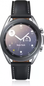 Samsung Smart Watches for Men_Img6 The Galaxy Watch 3 is one of the premium choices of Samsung Galaxy watches for men.