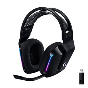 image5 These wireless headsets can be colour coordinated according to your needs.