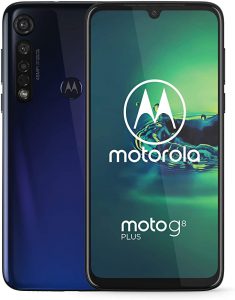 image6 Perfect for multi-tasking and one of the best motorola mobile under 15000, the Moto G8 plus is your best choice for organisation.