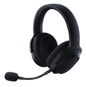 image7 These Bluetooth gaming headphones fulfil all performance expectations