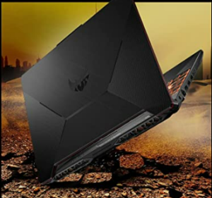 The best Asus gaming laptop is made affordable in easy EMIs with ZestMoney.