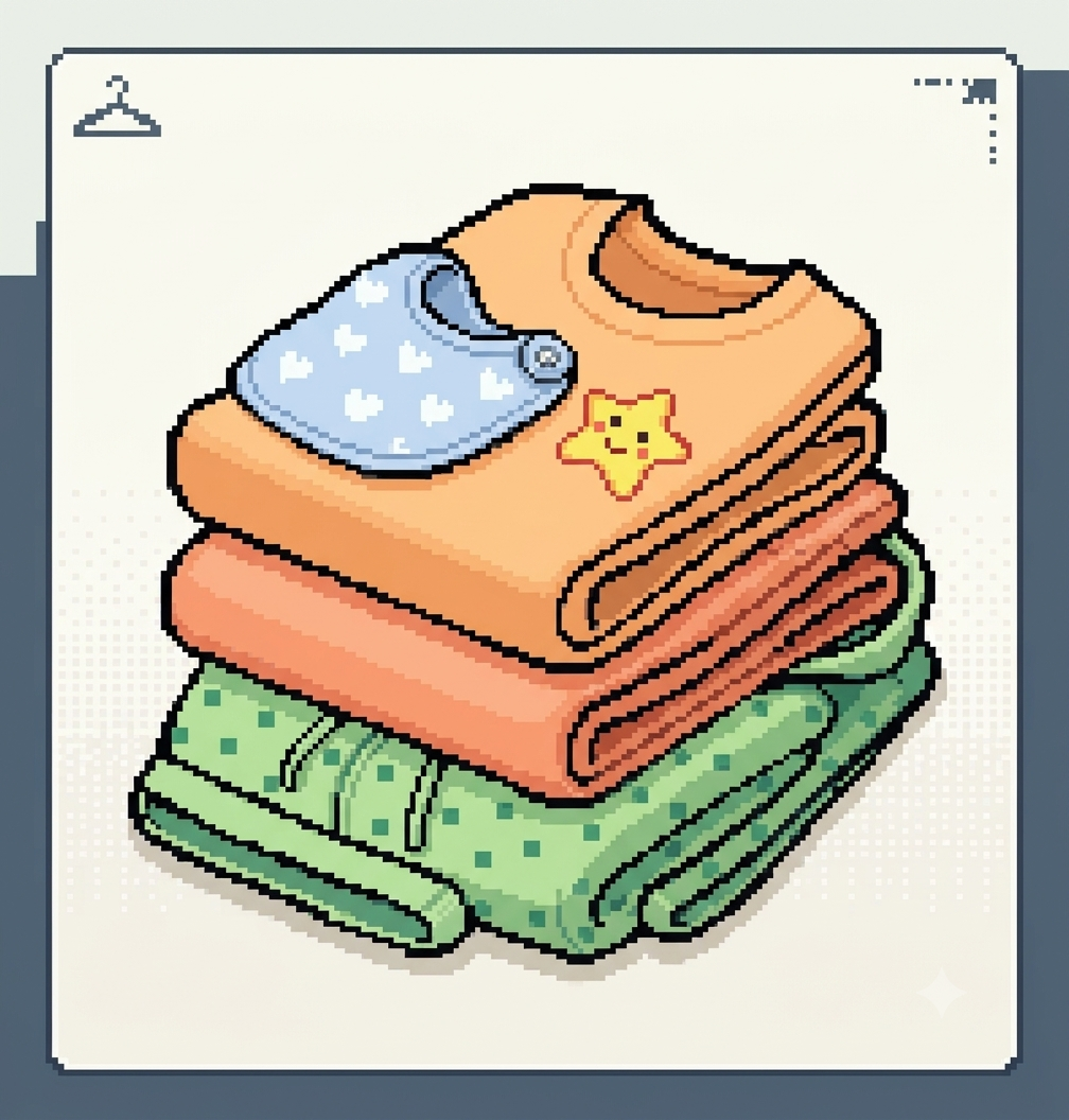 Kids Wear