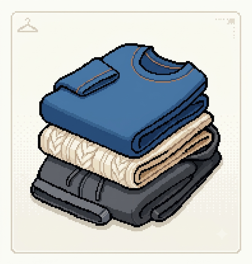 Top Wear Clothes