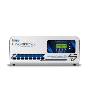 The Challenger Pro 1150 is one of the best UPS for home.
